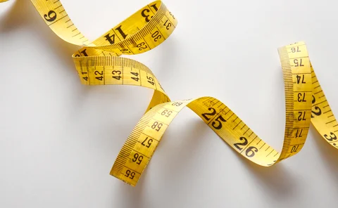 measurements