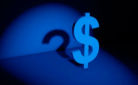 shadow banking dollar