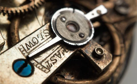 Faulty timing mechanisms increase risk
