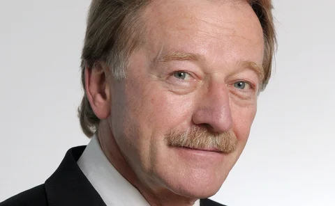 Yves Mersch