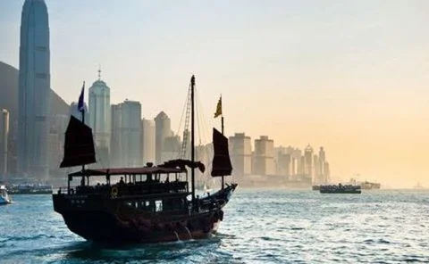 Asia increasingly attractive to European investors