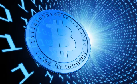 bitcoin-trendline