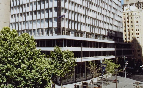 reserve-bank-of-australia