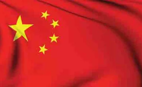 china-flag