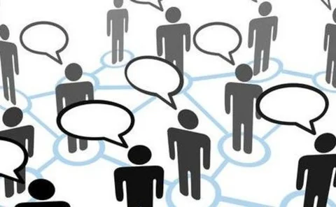 Making money from social networking