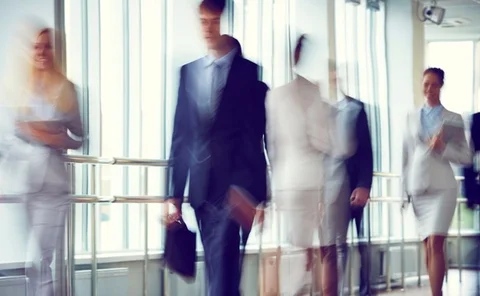 People moves and recruitment