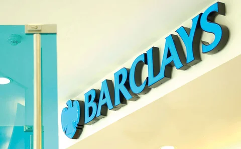 Barclays