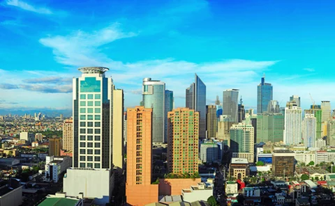 Manila Phillipines