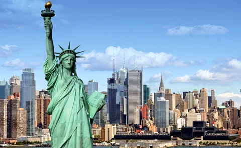 New York
