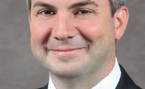 Rob Gomprecht at BAML