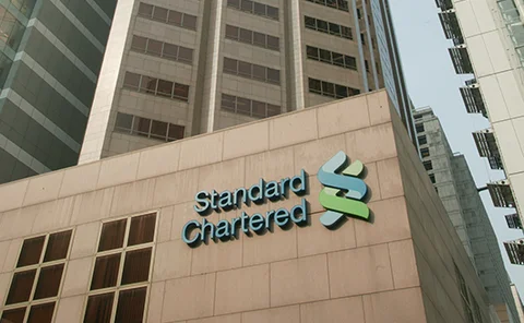 standardchartered