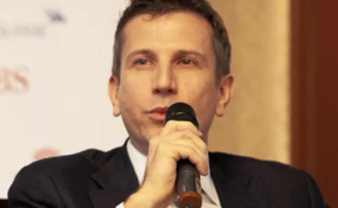 Bruno Lettich at Standard Chartered