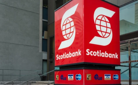 scotiabank headquarters