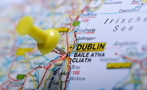 Dublin