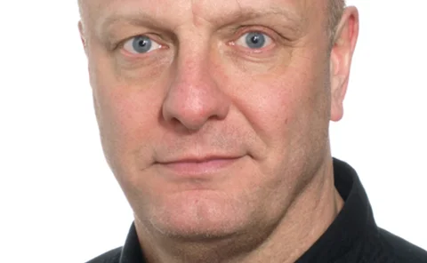 Sven Carlsson at Ericsson Group