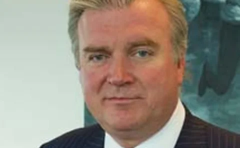 Lars Seier Christensen at Saxo Bank