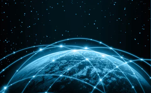 Global connections