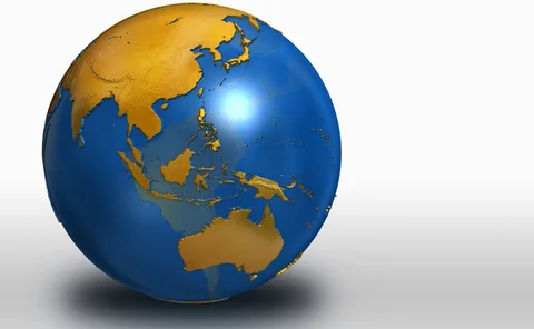 asia-pacific