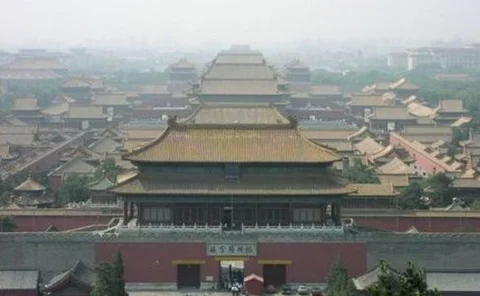 beijing-forbidden-city