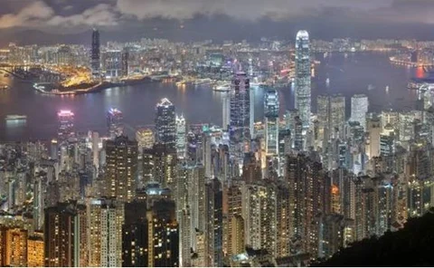 hong-kong