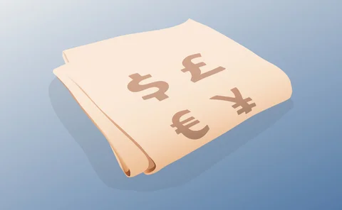 Hedge Funds and Foreign Exchange icon