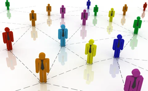 connected-people-diagram