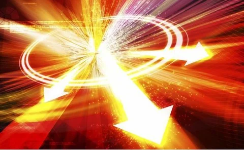 dynamic explosion