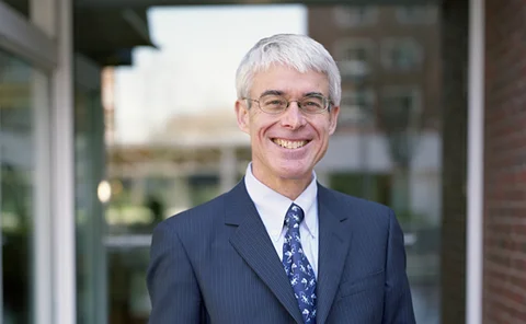 Darrell Duffie - Stanford University