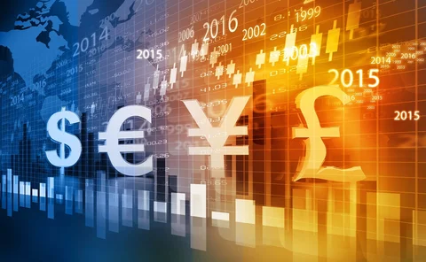 World currencies
