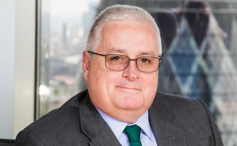 John Phizackerley