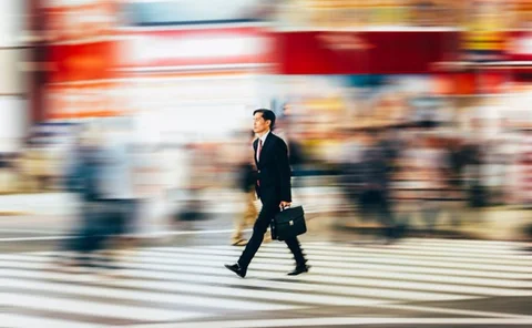 People moves and recruitment