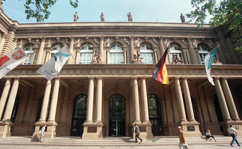 Deutsche Boerse