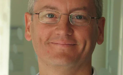 Robin Poynder at Thomson Reuters