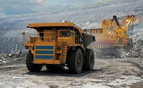 Mining