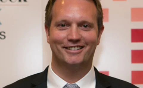 James Scott at Absa Capital