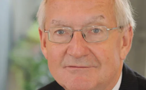 Patrick Artus at Natixis
