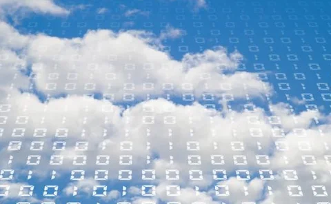 Cloud computing