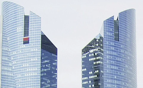 Societe Generale La Defense