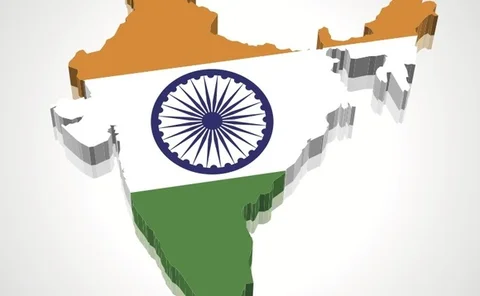 india
