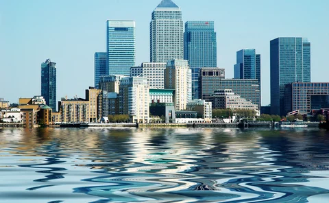 canary-wharf