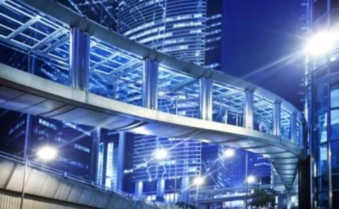 hong kong bridge