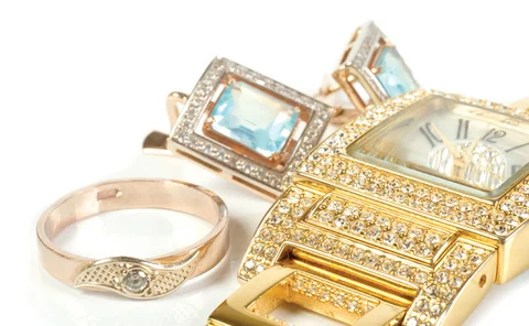 jewels