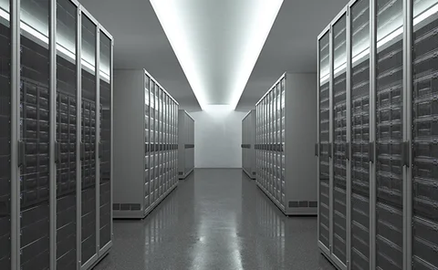 Datacentre