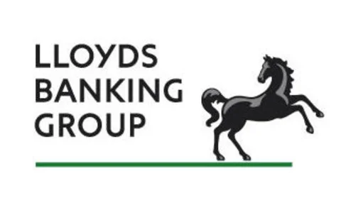 Lloyds Banking Group logo