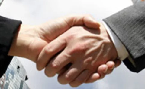Handshake