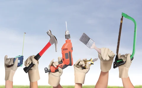 homeimprovement