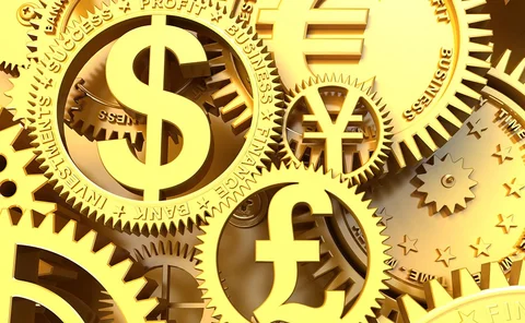 forex mechanisms