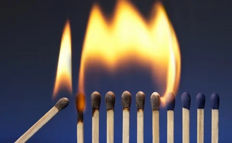 matches