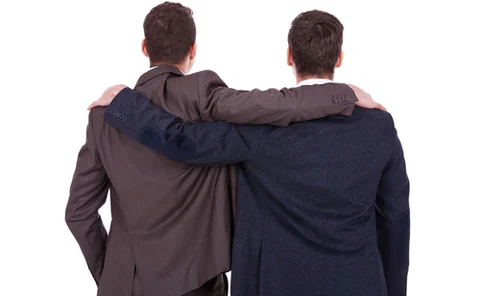 business-friends