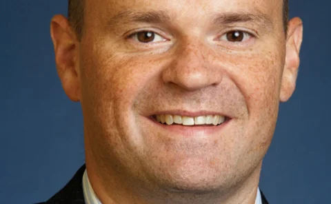 John Bartter at Deutsche Bank